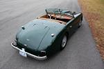 Allard K3 Roadster 1953 года